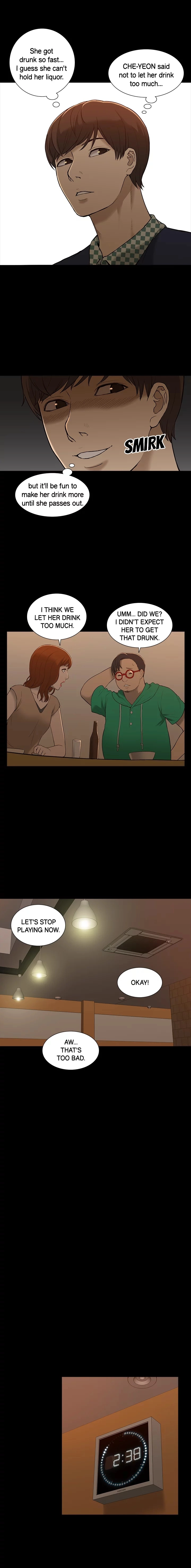 How to Train Her - Chapter 2 - photo - 14