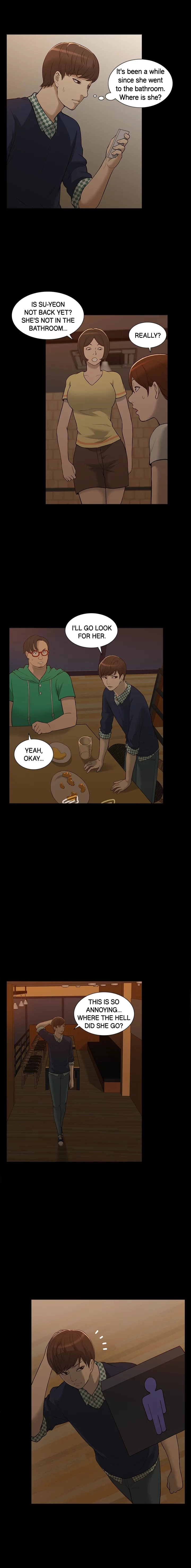 How to Train Her - Chapter 2 - photo - 15