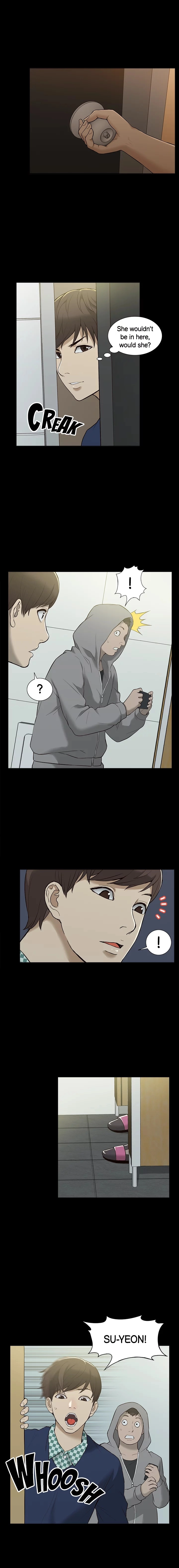 How to Train Her - Chapter 2 - photo - 16
