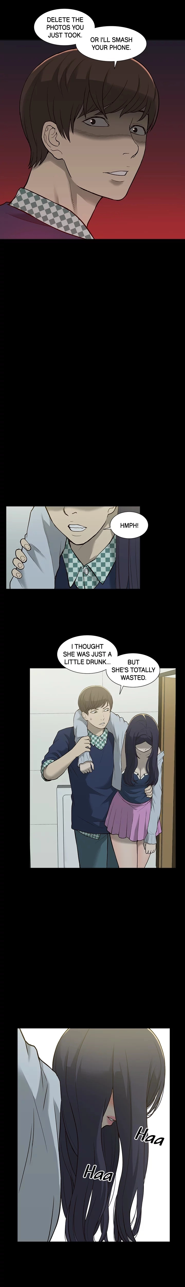 How to Train Her - Chapter 2 - photo - 18