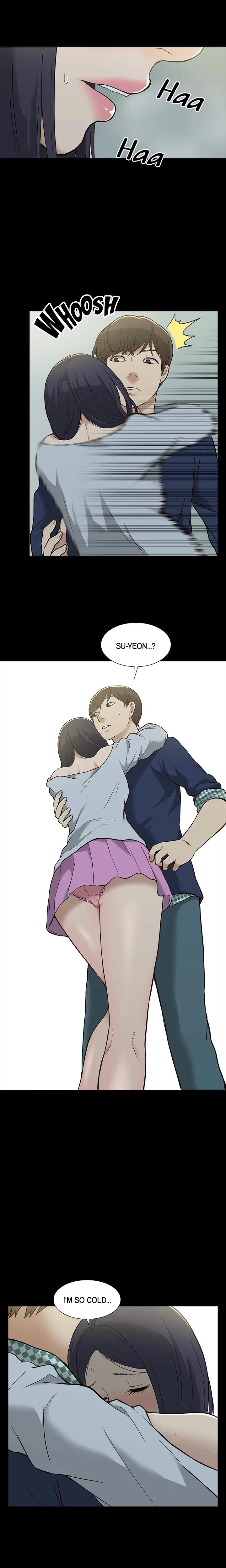 How to Train Her - Chapter 2 - photo - 19