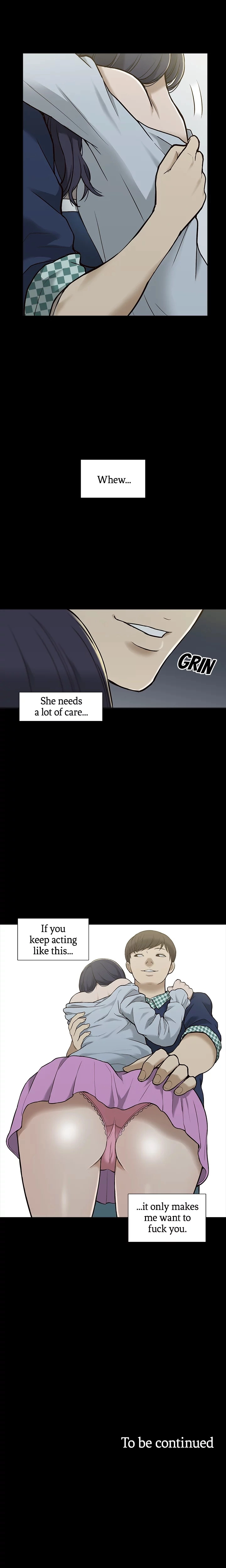 How to Train Her - Chapter 2 - photo - 20