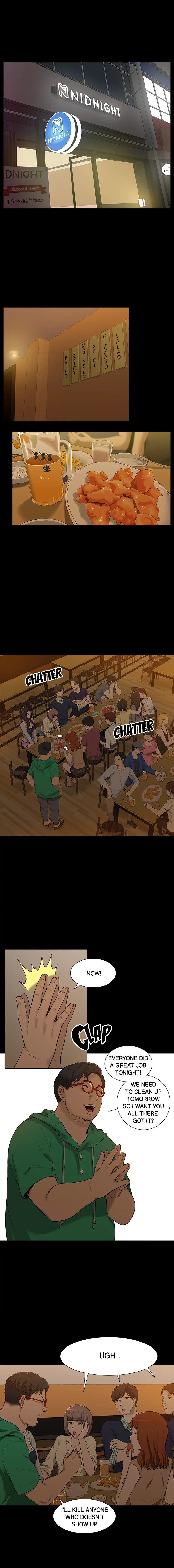 How to Train Her - Chapter 2 - photo - 3