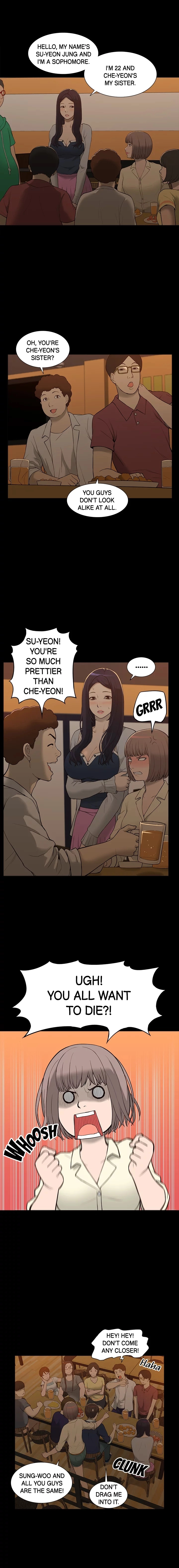 How to Train Her - Chapter 2 - photo - 5