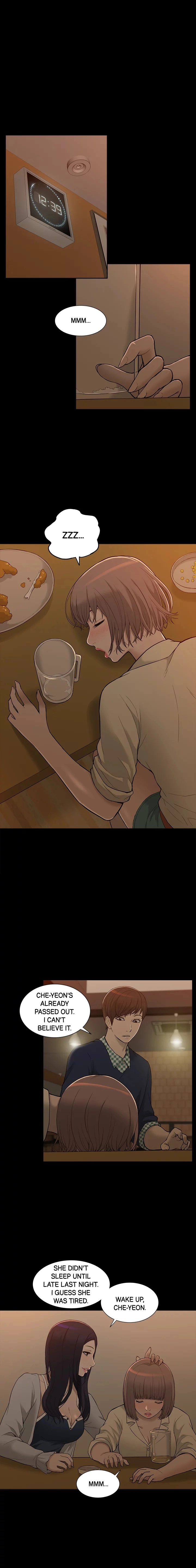 How to Train Her - Chapter 2 - photo - 6