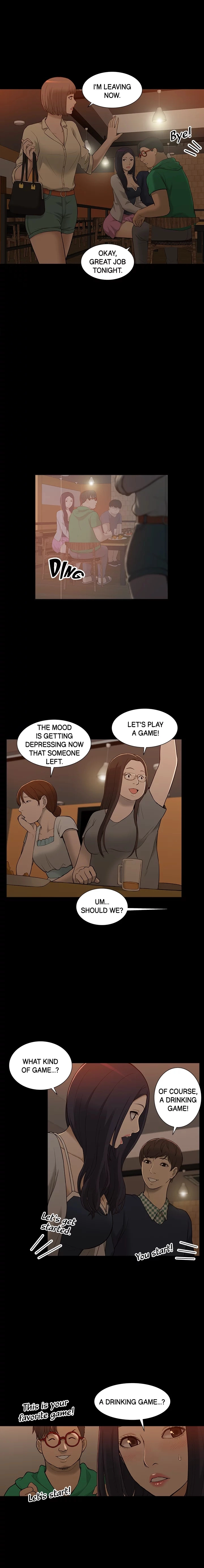 How to Train Her - Chapter 2 - photo - 9