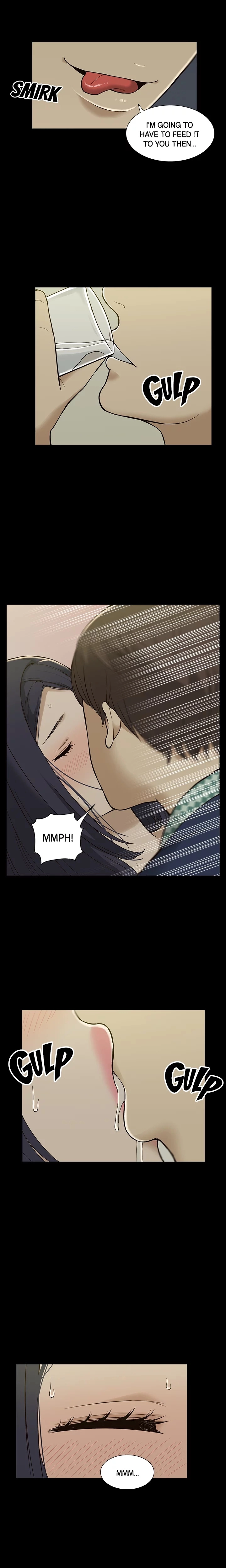 How to Train Her - Chapter 3 - photo - 10