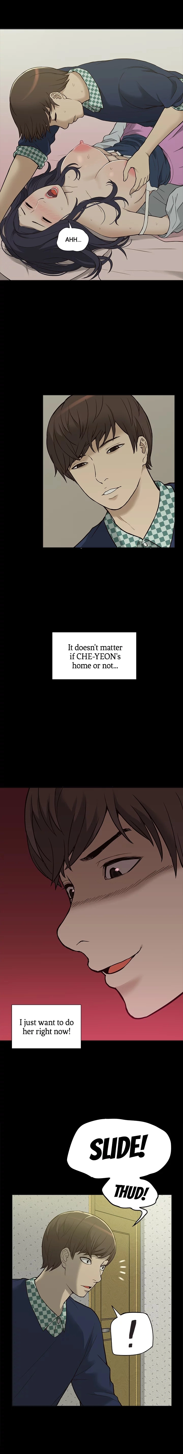 How to Train Her - Chapter 3 - photo - 15
