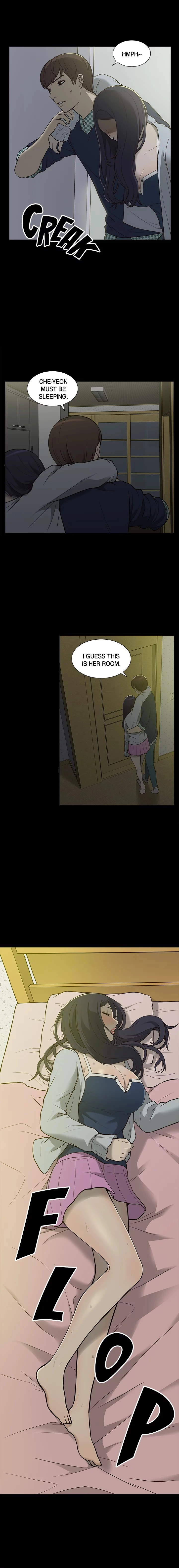 How to Train Her - Chapter 3 - photo - 3