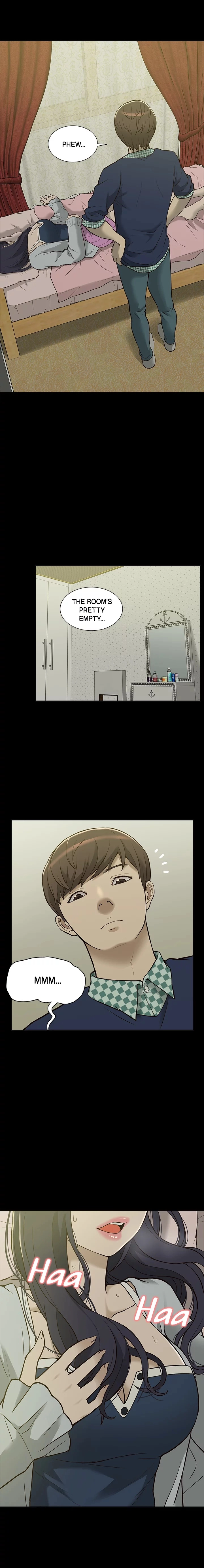 How to Train Her - Chapter 3 - photo - 4
