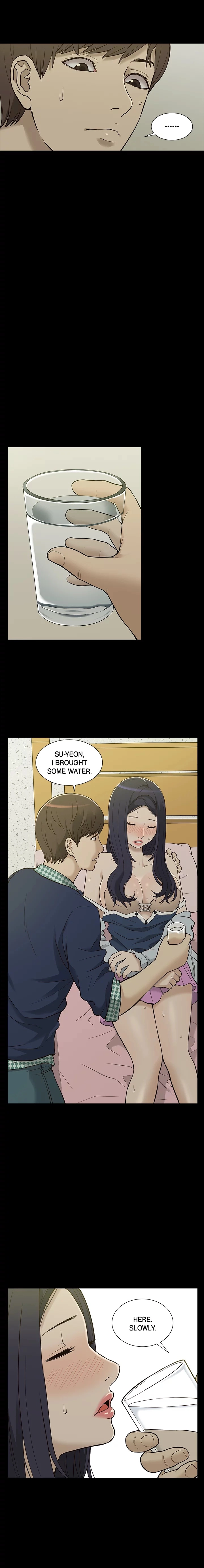 How to Train Her - Chapter 3 - photo - 7