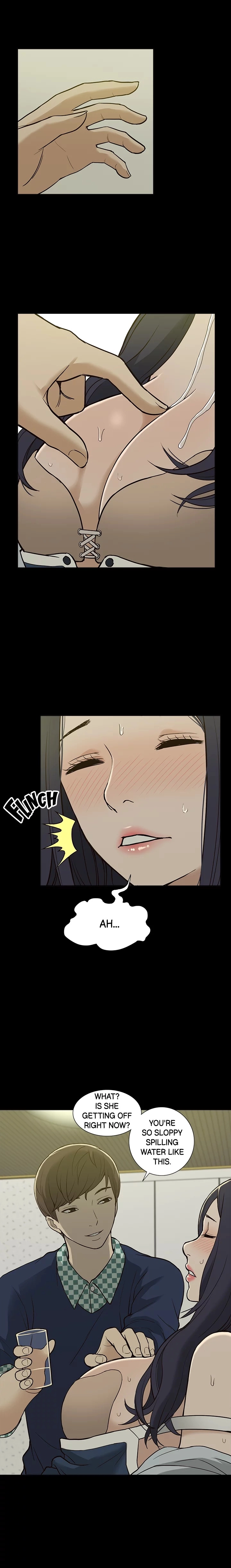 How to Train Her - Chapter 3 - photo - 9