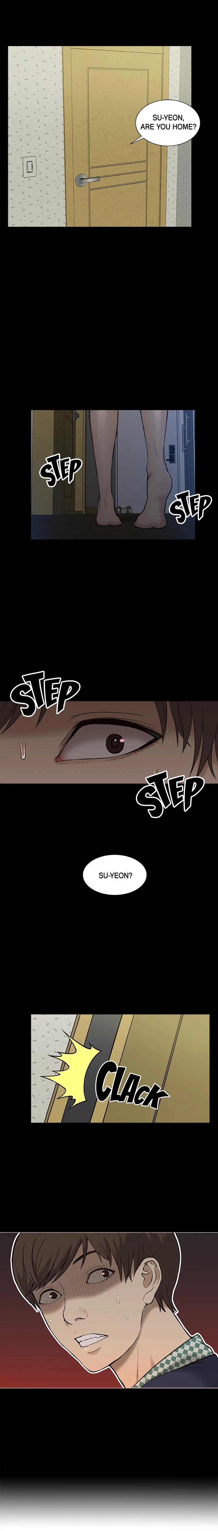 How to Train Her - Chapter 4 - photo - 1