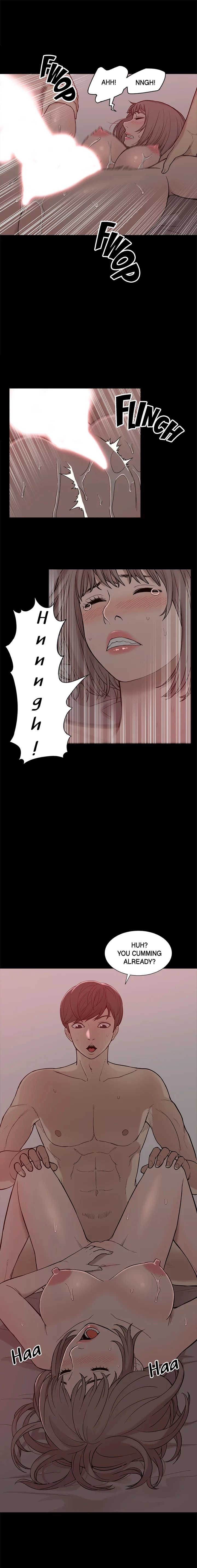 How to Train Her - Chapter 4 - photo - 10