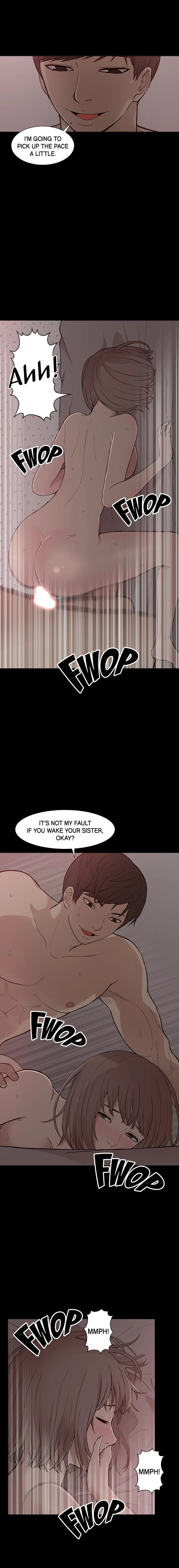 How to Train Her - Chapter 4 - photo - 12