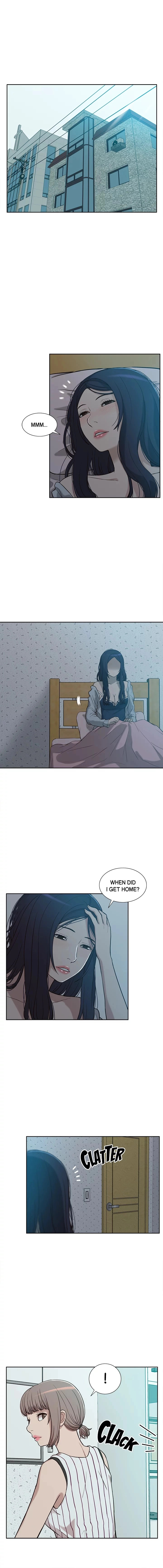 How to Train Her - Chapter 4 - photo - 14