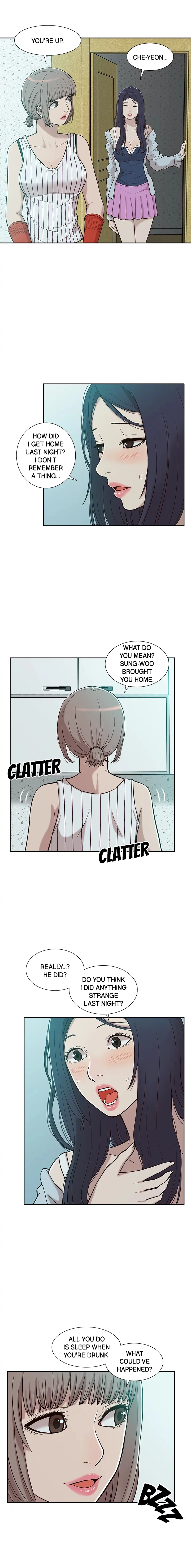How to Train Her - Chapter 4 - photo - 15