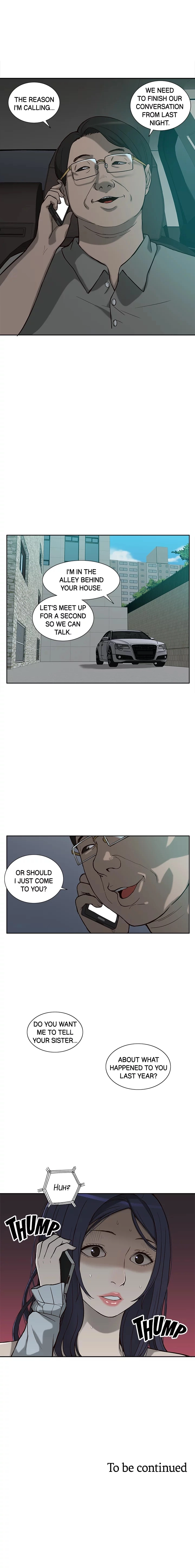How to Train Her - Chapter 4 - photo - 17