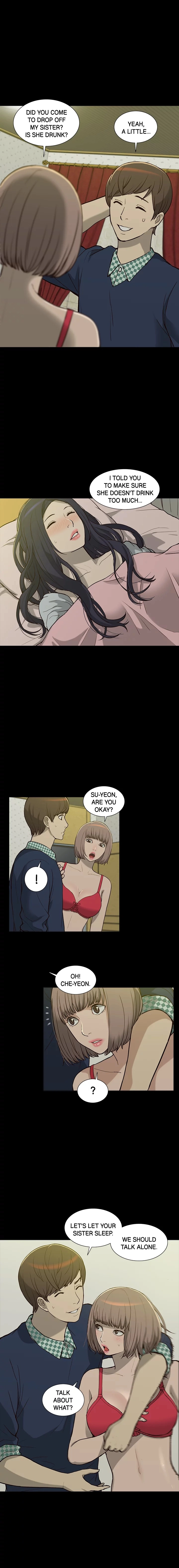 How to Train Her - Chapter 4 - photo - 3