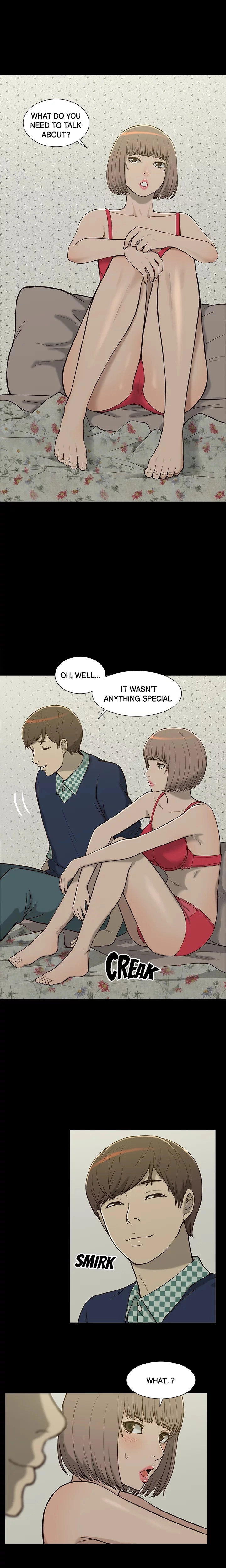 How to Train Her - Chapter 4 - photo - 5