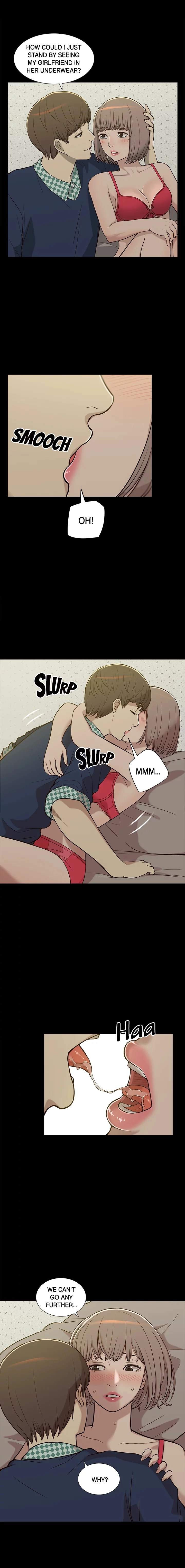 How to Train Her - Chapter 4 - photo - 6