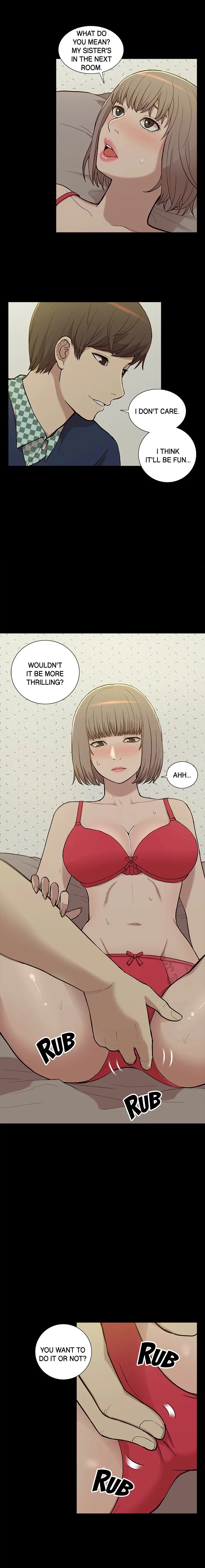 How to Train Her - Chapter 4 - photo - 7