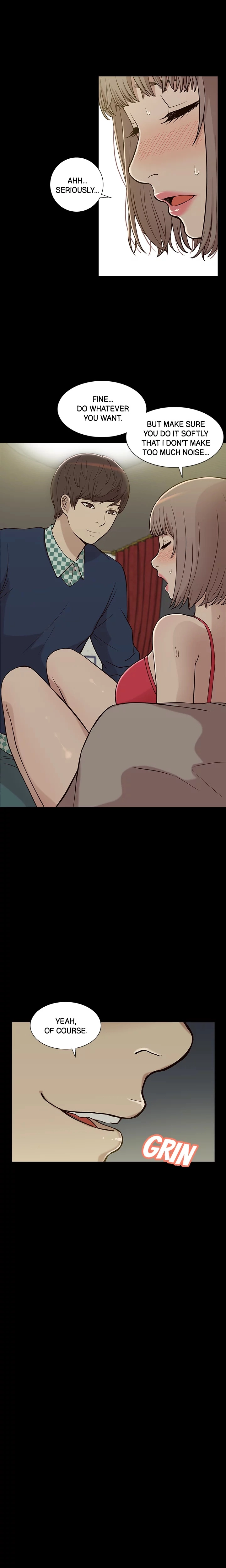 How to Train Her - Chapter 4 - photo - 8