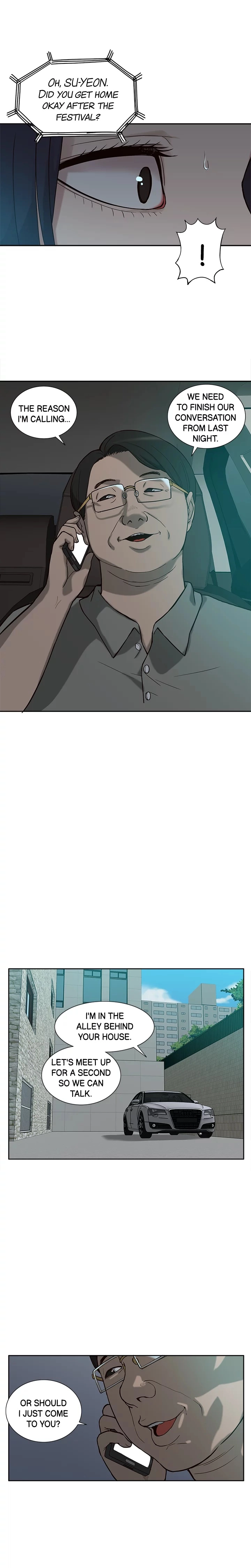 How to Train Her - Chapter 5 - photo - 1