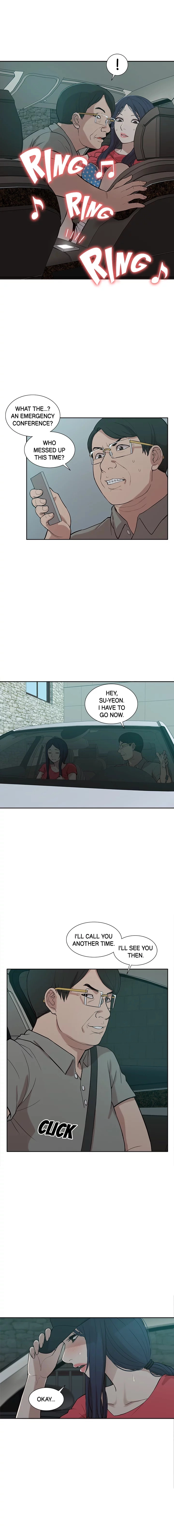 How to Train Her - Chapter 5 - photo - 10