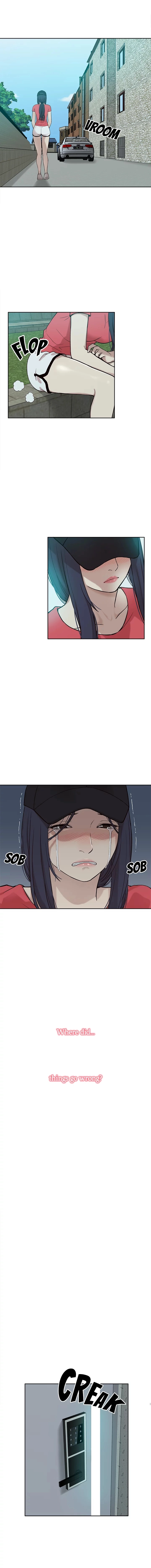 How to Train Her - Chapter 5 - photo - 11
