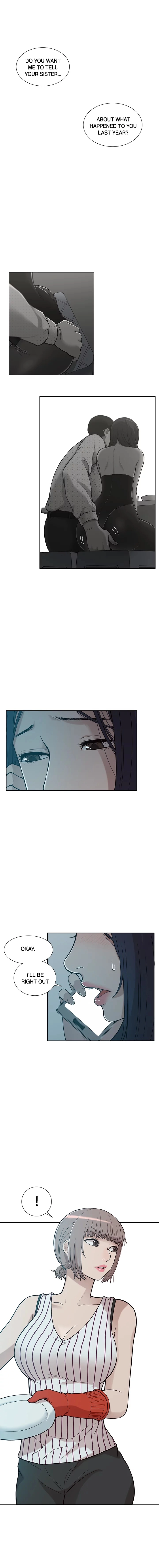How to Train Her - Chapter 5 - photo - 2
