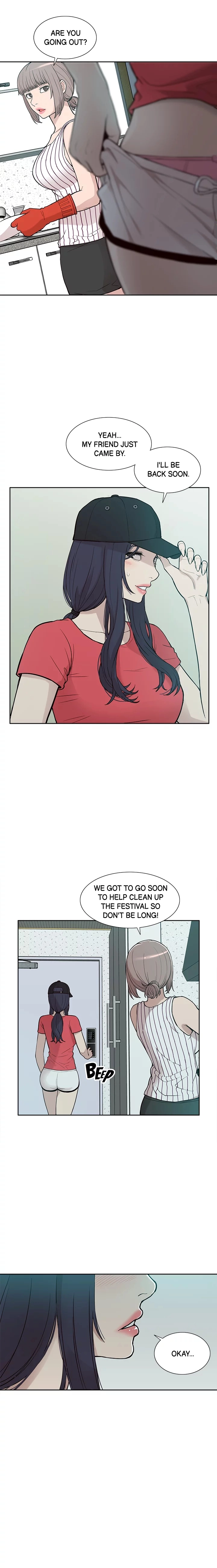 How to Train Her - Chapter 5 - photo - 3