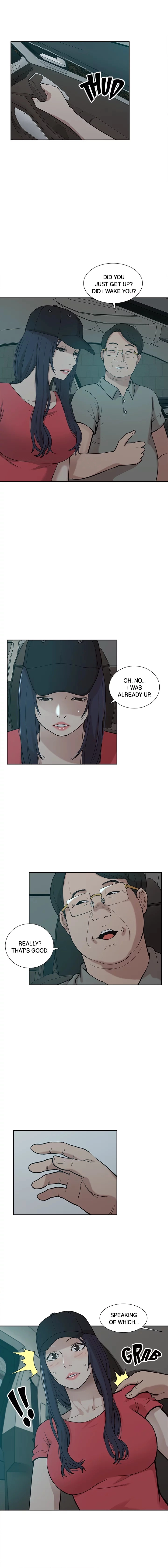 How to Train Her - Chapter 5 - photo - 5