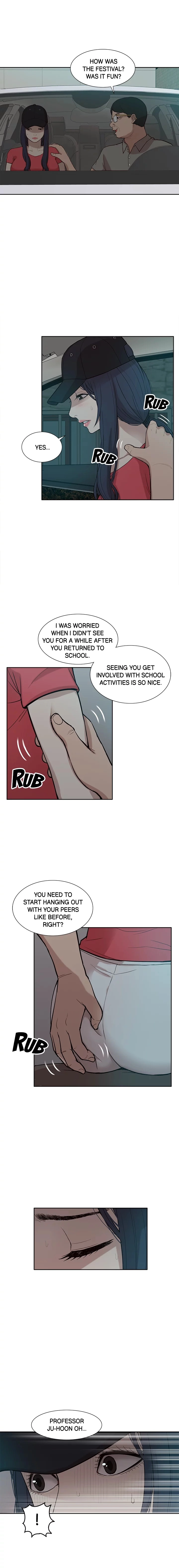 How to Train Her - Chapter 5 - photo - 6