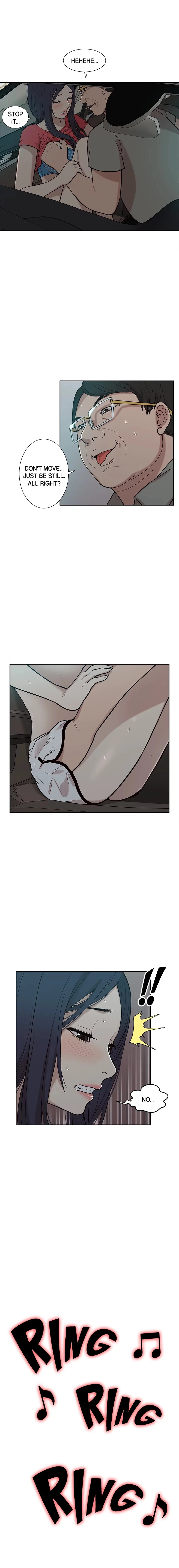 How to Train Her - Chapter 5 - photo - 9