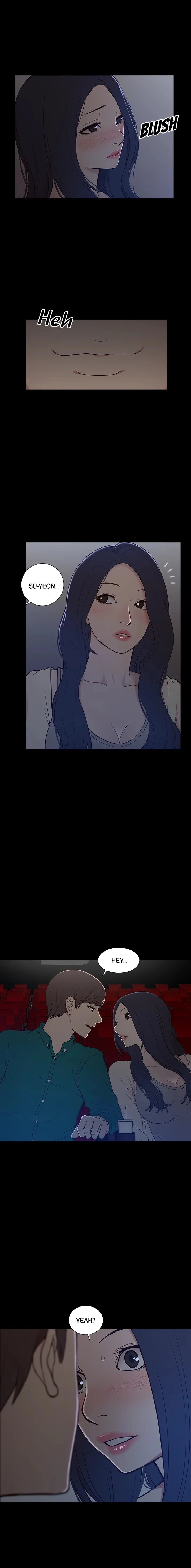 How to Train Her - Chapter 6 - photo - 11