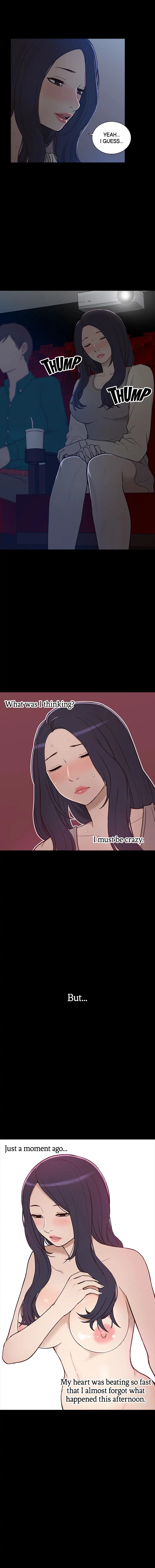 How to Train Her - Chapter 6 - photo - 13