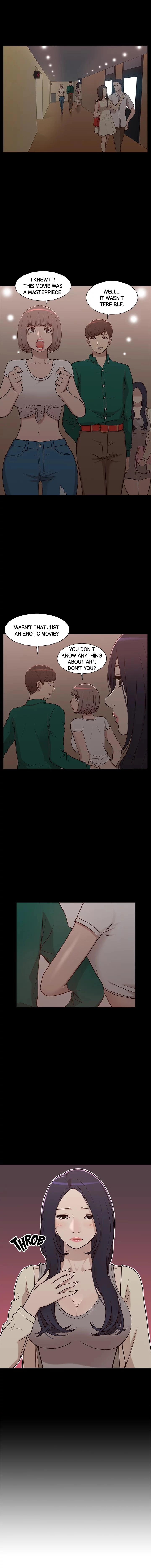 How to Train Her - Chapter 6 - photo - 14