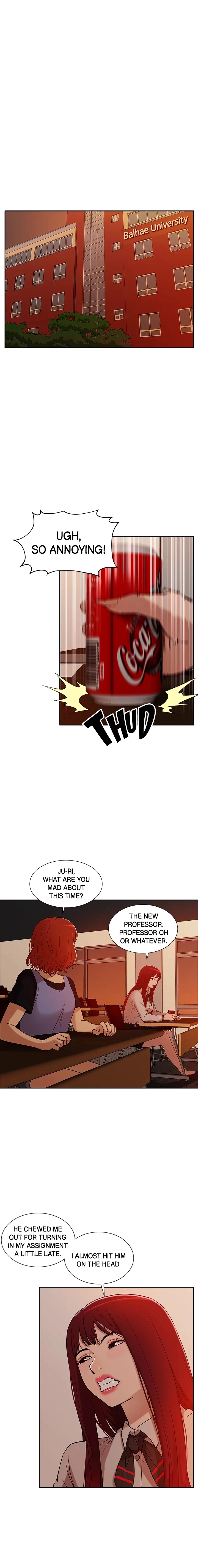 How to Train Her - Chapter 6 - photo - 15