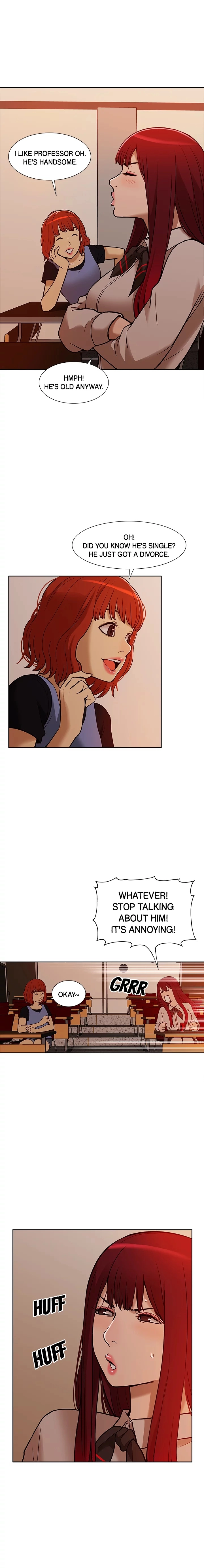 How to Train Her - Chapter 6 - photo - 16