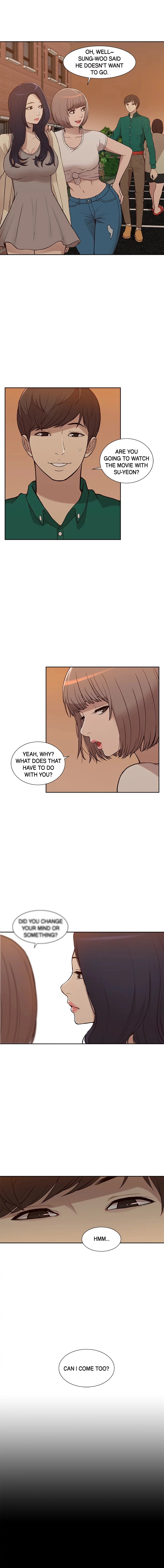 How to Train Her - Chapter 6 - photo - 4