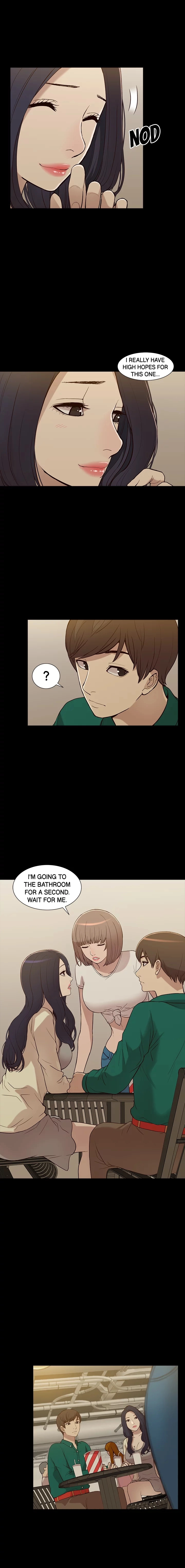 How to Train Her - Chapter 6 - photo - 6