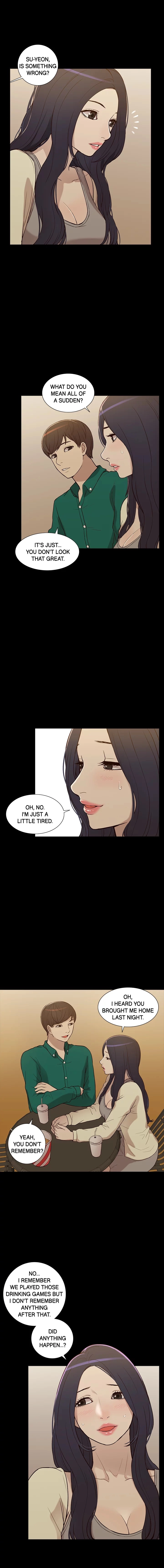 How to Train Her - Chapter 6 - photo - 7