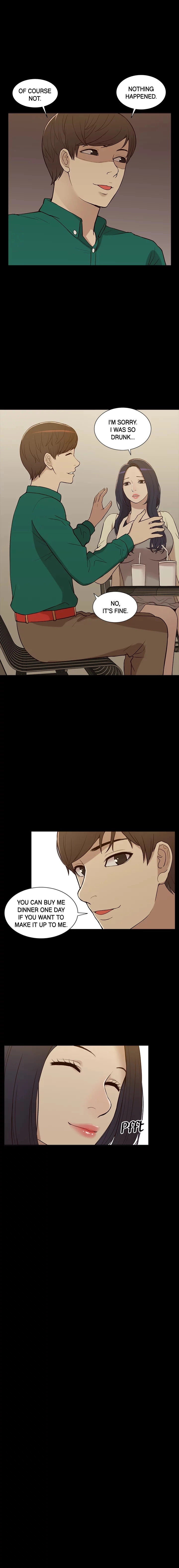 How to Train Her - Chapter 6 - photo - 8