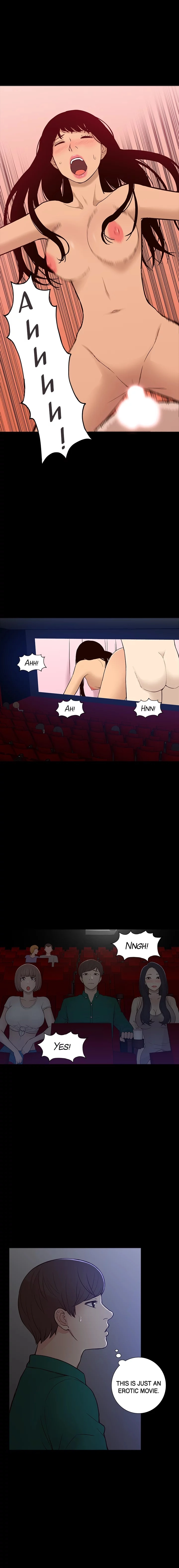 How to Train Her - Chapter 6 - photo - 9