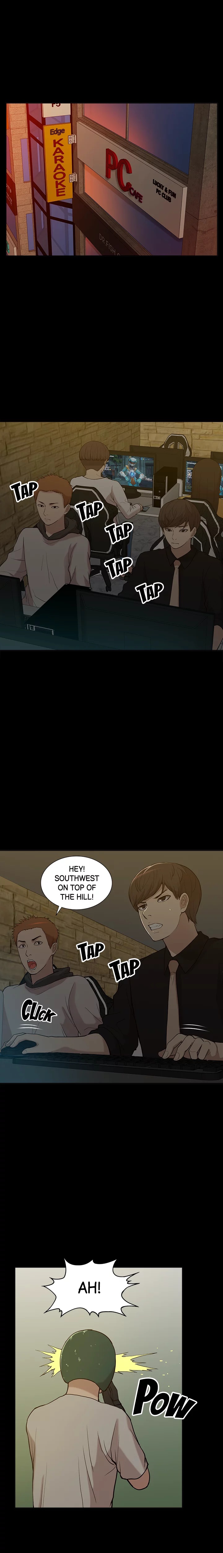 How to Train Her - Chapter 7 - photo - 1