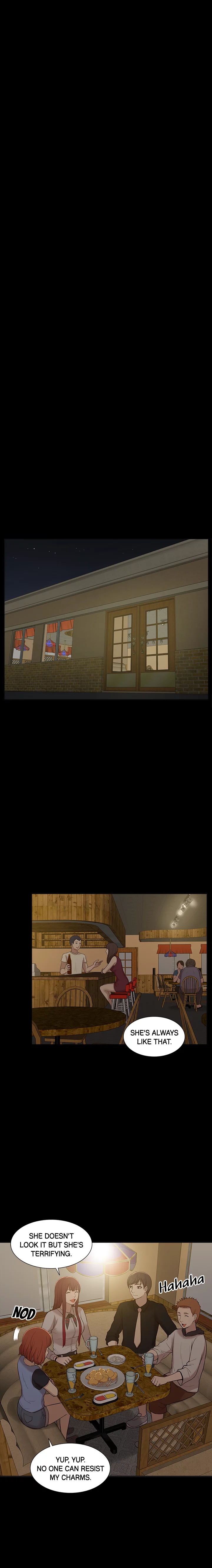 How to Train Her - Chapter 7 - photo - 10