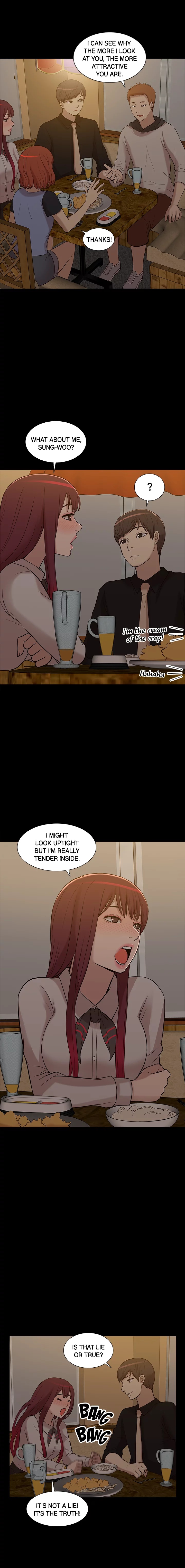 How to Train Her - Chapter 7 - photo - 11