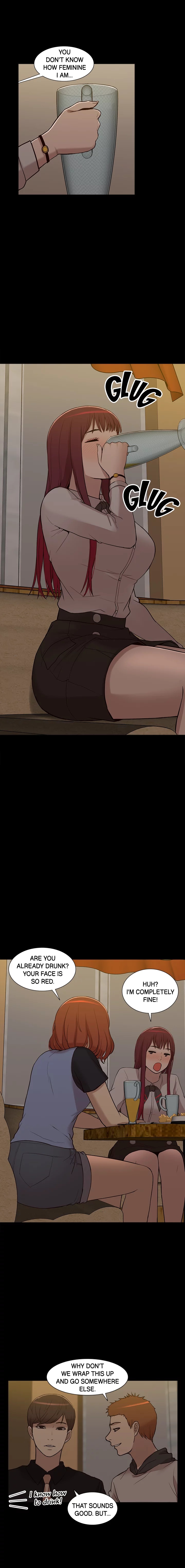 How to Train Her - Chapter 7 - photo - 12