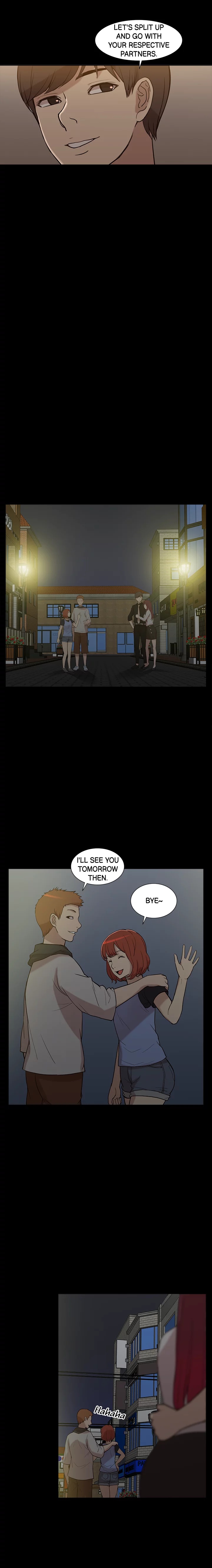 How to Train Her - Chapter 7 - photo - 13